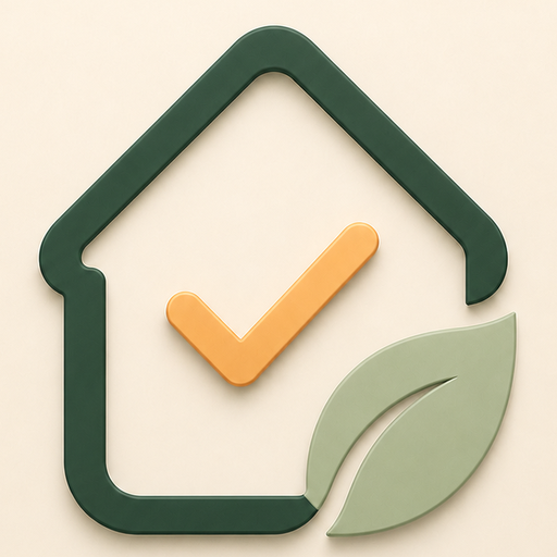 Around The House app icon